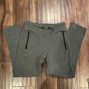 Gap Kids Boys Jogger Sweatpants